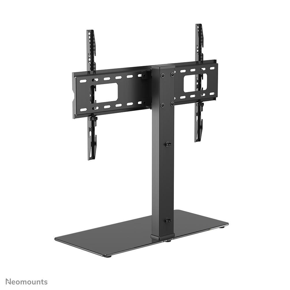 Neomounts Ds45-430bl16 Tv Desk Stand For 37-70in Screens - Black