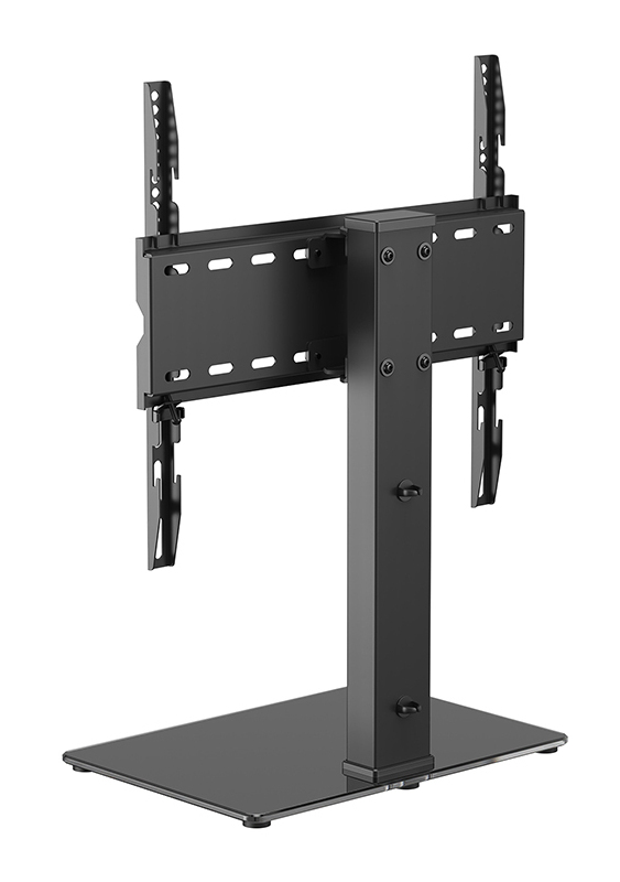 Neomounts Ds45-430bl14 Tv Desk Stand For 32-55in Screens - Black
