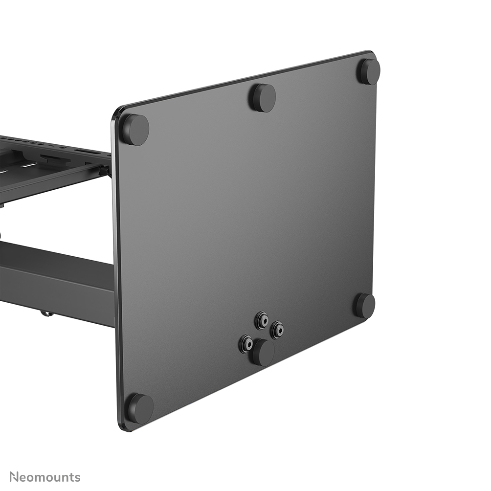 Neomounts Ds45-430bl14 Tv Desk Stand For 32-55in Screens - Black