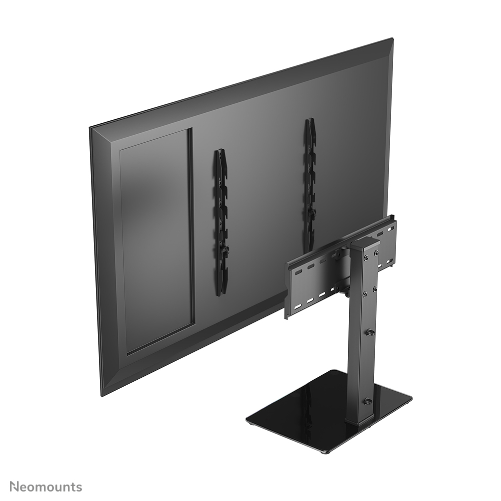 Neomounts Ds45-430bl14 Tv Desk Stand For 32-55in Screens - Black