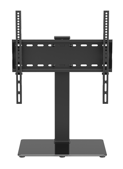 Neomounts Ds45-430bl14 Tv Desk Stand For 32-55in Screens - Black