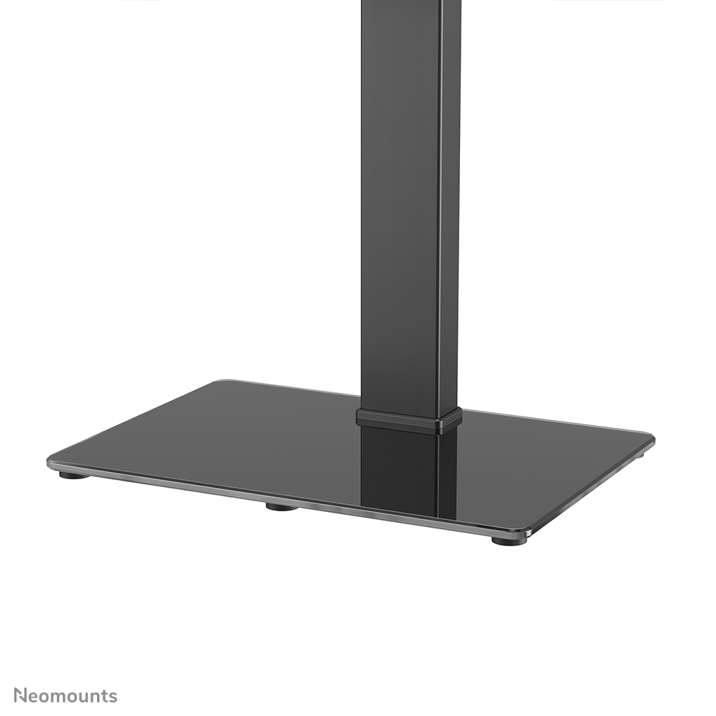 Neomounts Ds45-430bl14 Tv Desk Stand For 32-55in Screens - Black