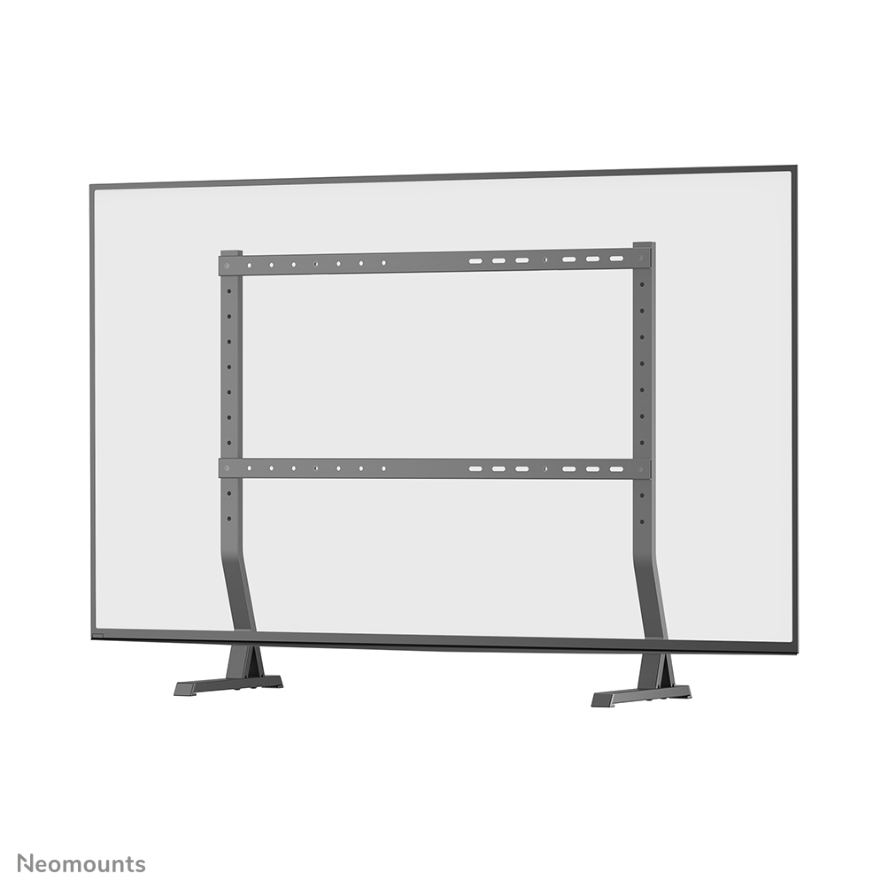 Neomounts Ds45-430bl18 Tv Desk Stand For 45-90in Screens - Black
