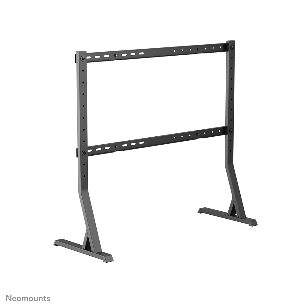 Neomounts Ds45-430bl18 Tv Desk Stand For 45-90in Screens - Black