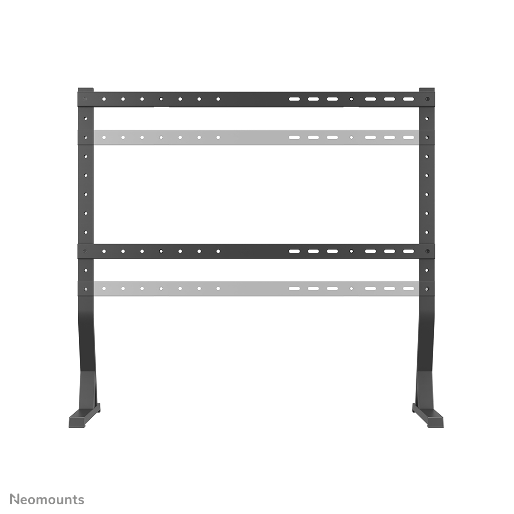 Neomounts Ds45-430bl18 Tv Desk Stand For 45-90in Screens - Black
