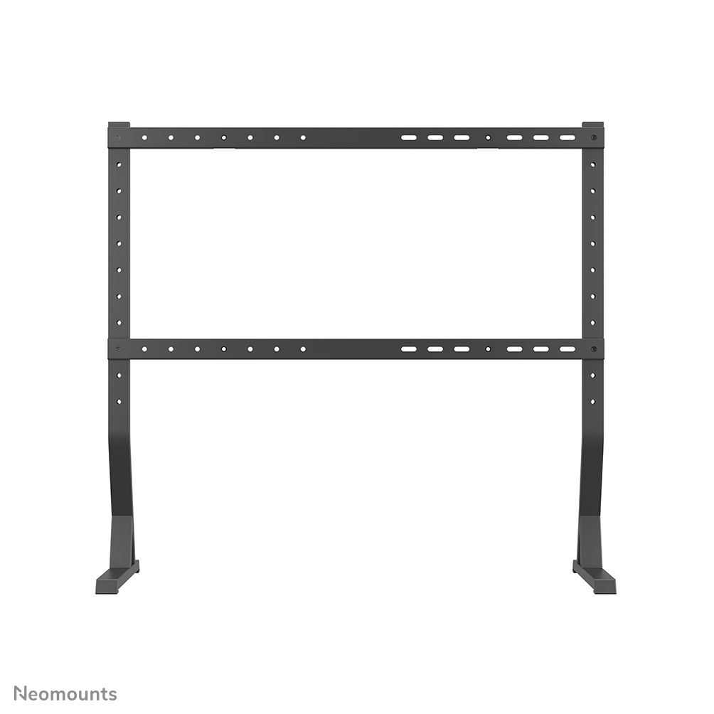 Neomounts Ds45-430bl18 Tv Desk Stand For 45-90in Screens - Black