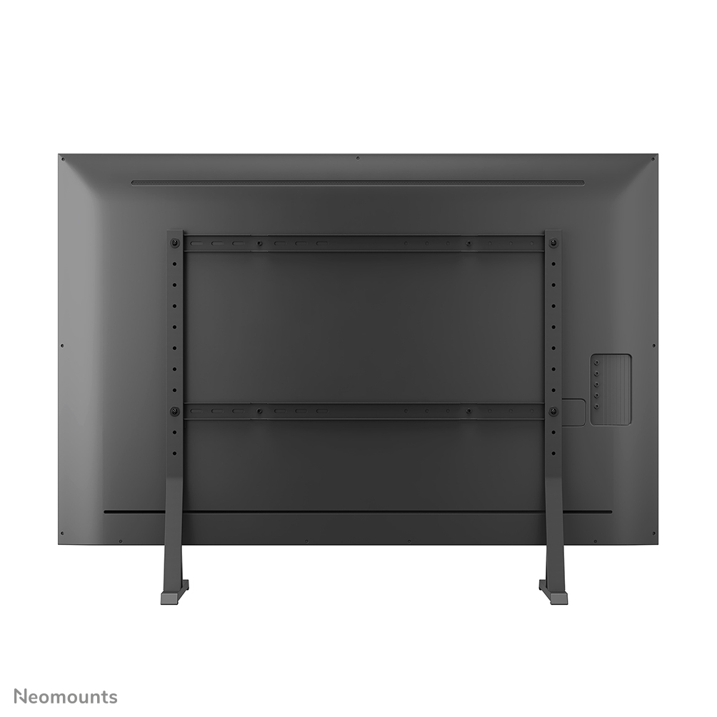 Neomounts Ds45-430bl18 Tv Desk Stand For 45-90in Screens - Black