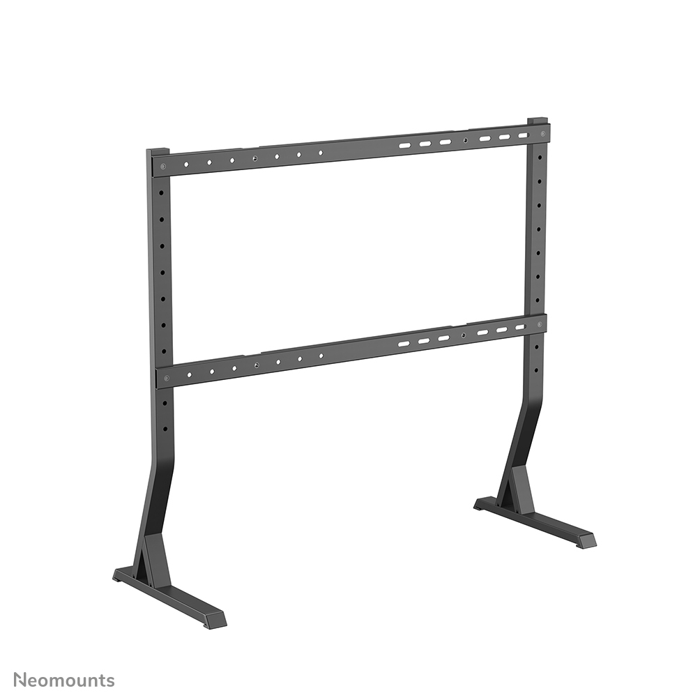 Neomounts Ds45-430bl18 Tv Desk Stand For 45-90in Screens - Black