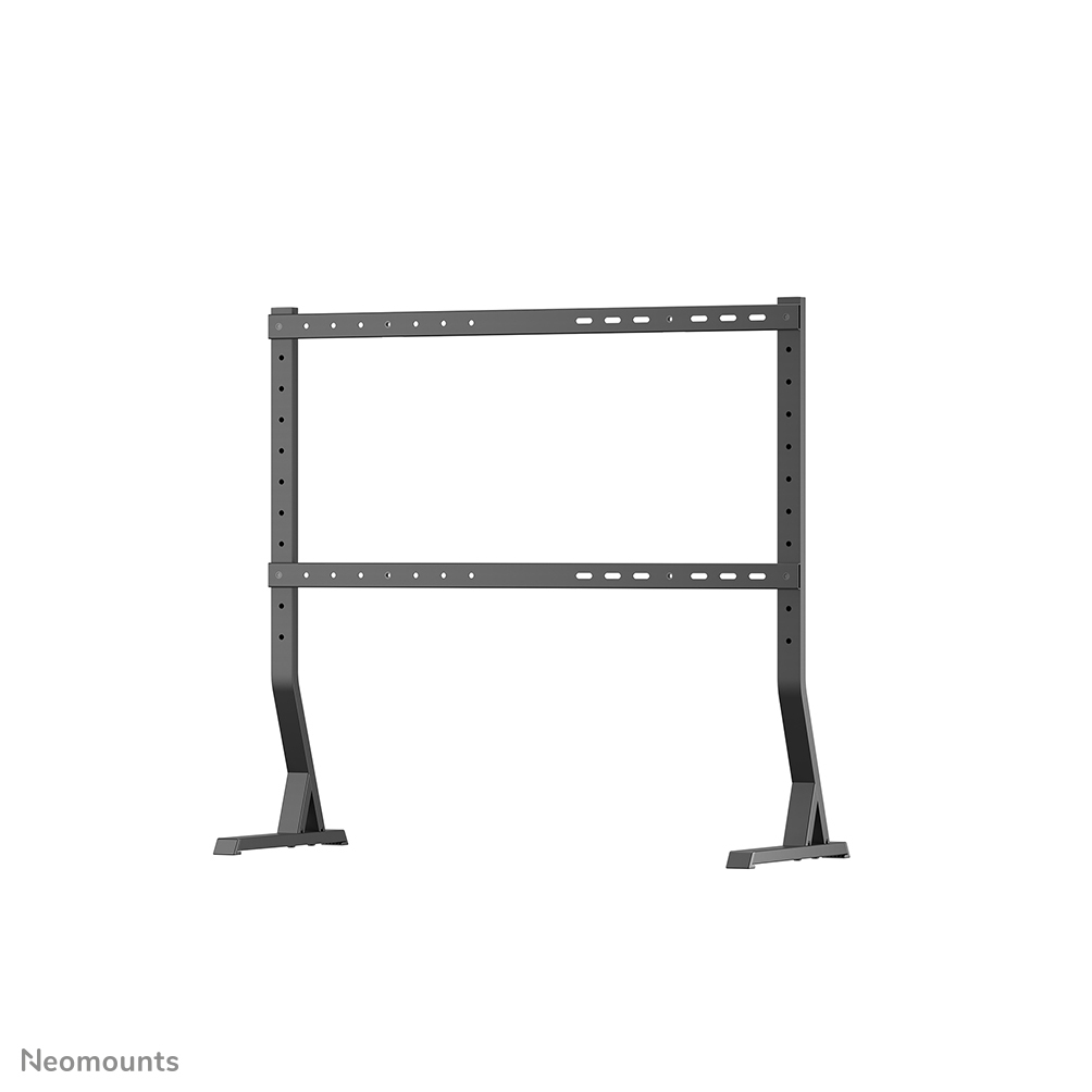 Neomounts Ds45-430bl18 Tv Desk Stand For 45-90in Screens - Black