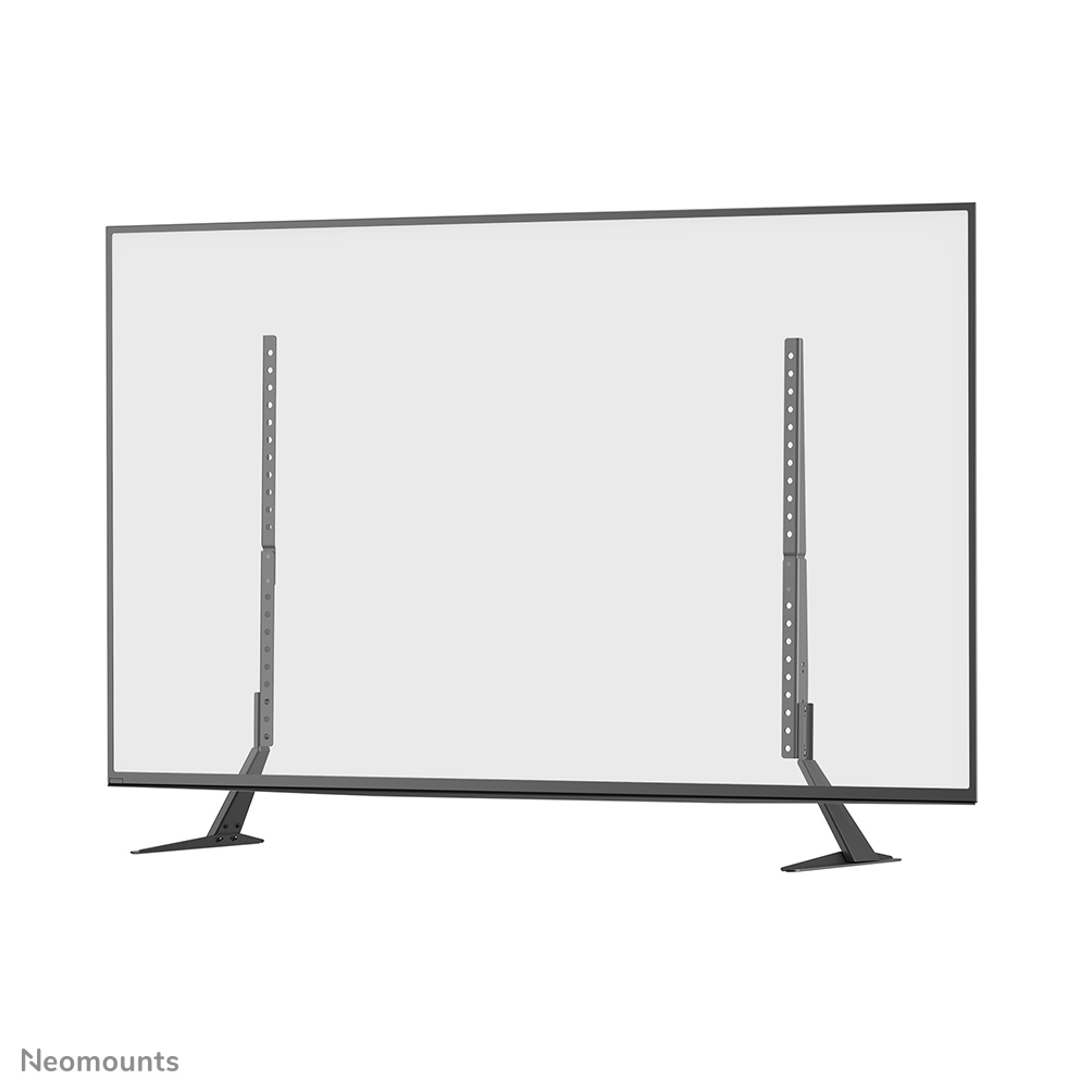 Neomounts Ds45-430bl19 Tv Desk Stand For 23-75in Screens - Black