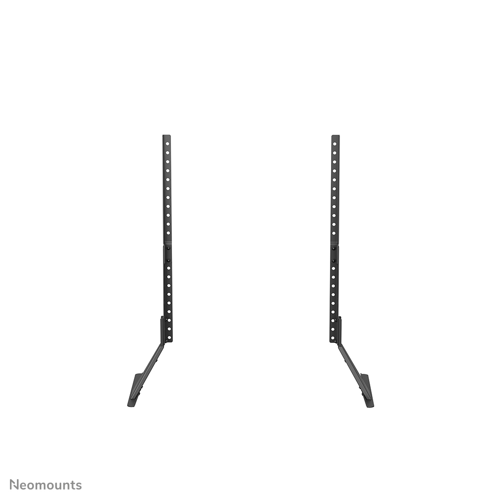 Neomounts Ds45-430bl19 Tv Desk Stand For 23-75in Screens - Black
