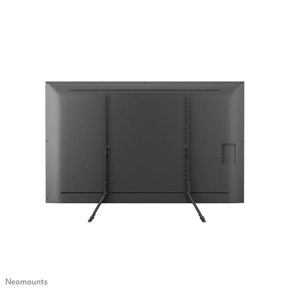 Neomounts Ds45-430bl19 Tv Desk Stand For 23-75in Screens - Black