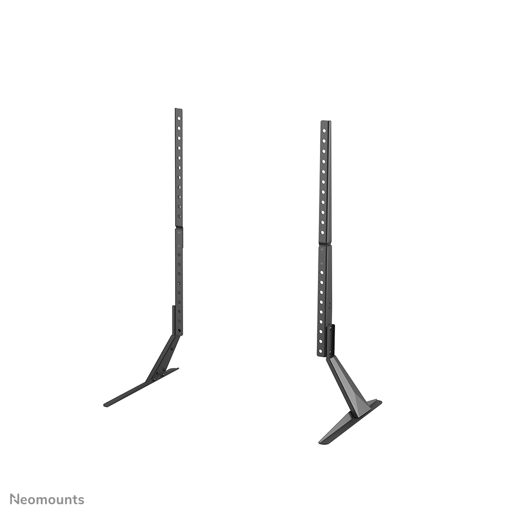 Neomounts Ds45-430bl19 Tv Desk Stand For 23-75in Screens - Black