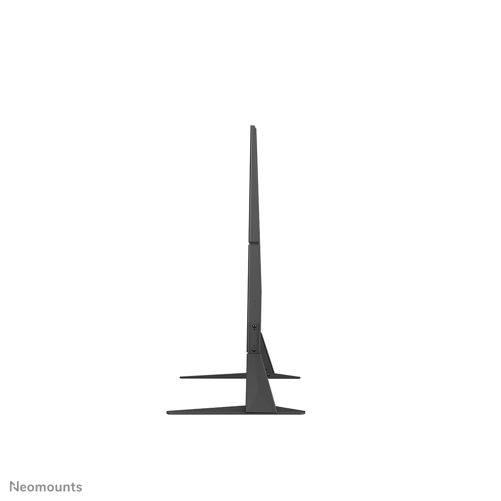 Neomounts Ds45-430bl19 Tv Desk Stand For 23-75in Screens - Black