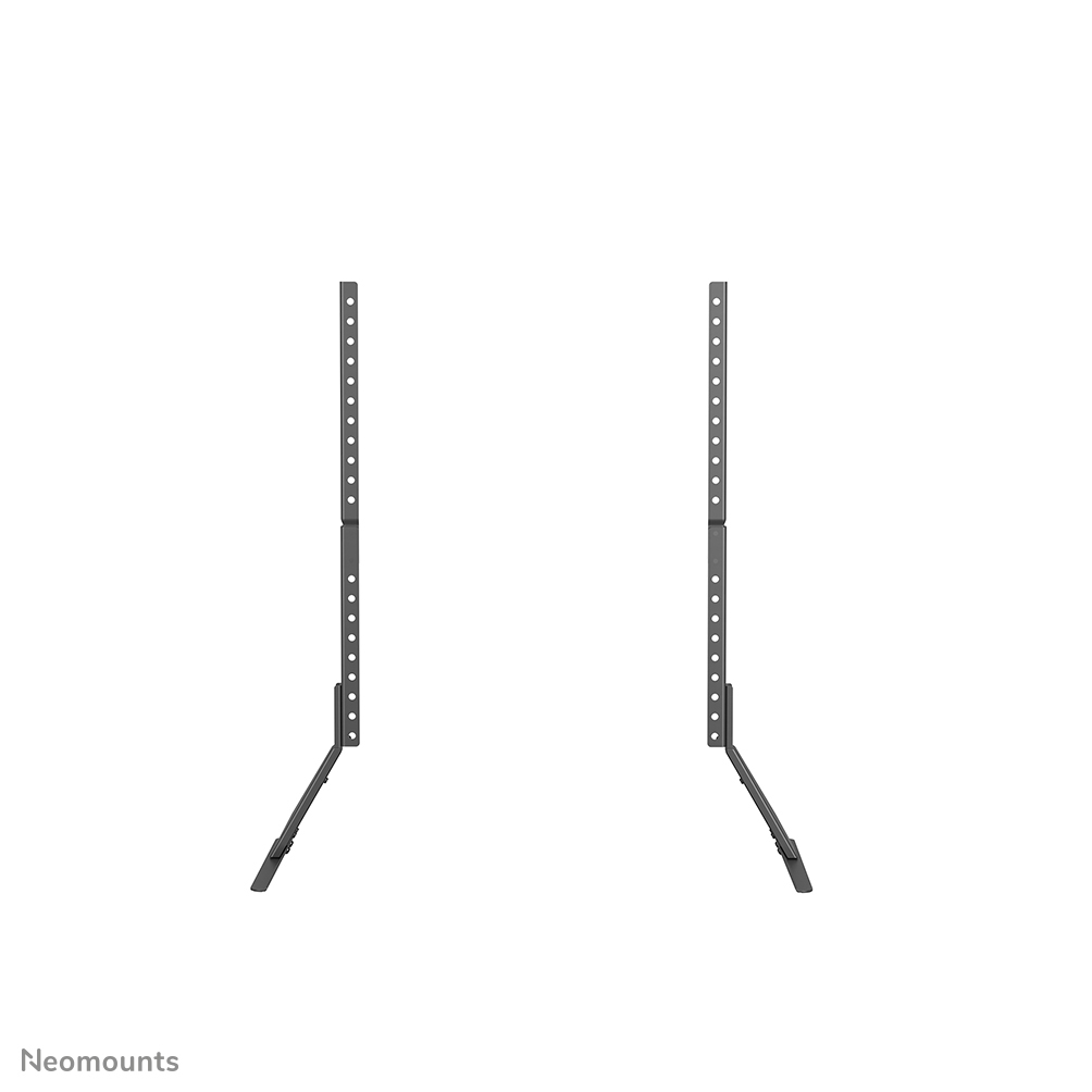 Neomounts Ds45-430bl19 Tv Desk Stand For 23-75in Screens - Black