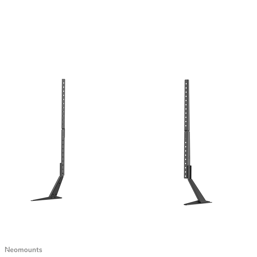 Neomounts Ds45-430bl19 Tv Desk Stand For 23-75in Screens - Black