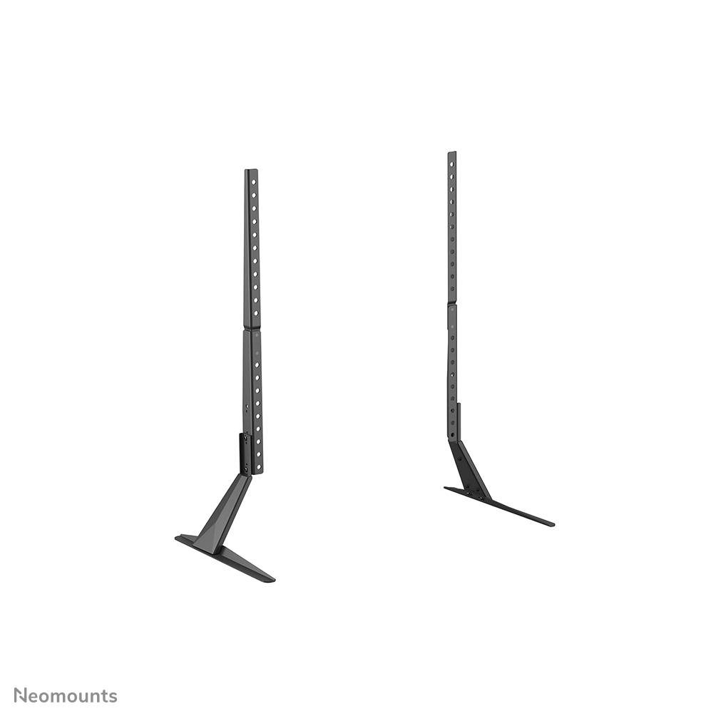 Neomounts Ds45-430bl19 Tv Desk Stand For 23-75in Screens - Black