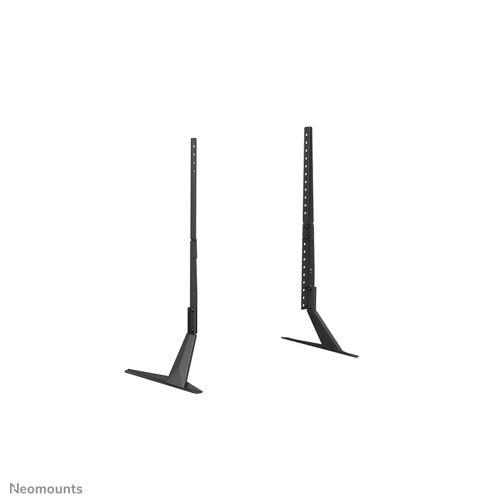 Neomounts Ds45-430bl19 Tv Desk Stand For 23-75in Screens - Black