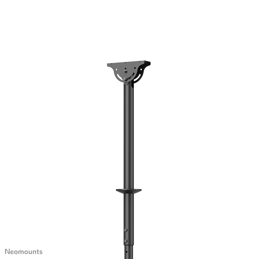 Neomounts Cl35-440bl16xl Full Motion Tv Ceiling Mount For 37-70in Screens - Black