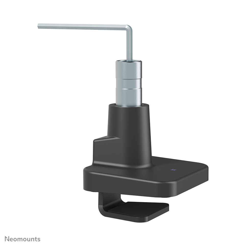 Gaming Monitor Arm 24-57in - Gas Spring - Topfix - 180�-stop