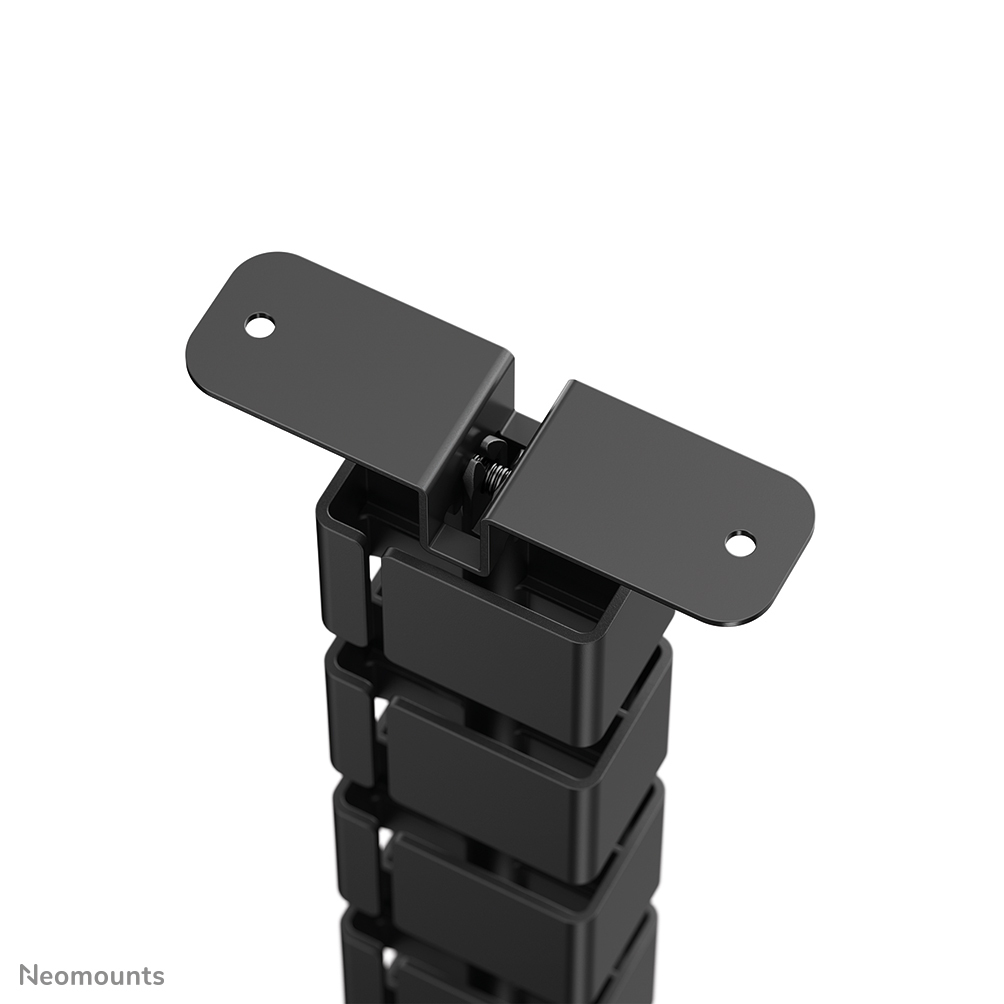 Cable Spine - Modular Vertebrae - Screw-mounted - Universal - Black