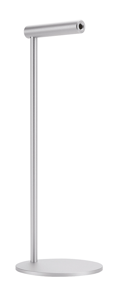 Headset Stand - Universal - Silver