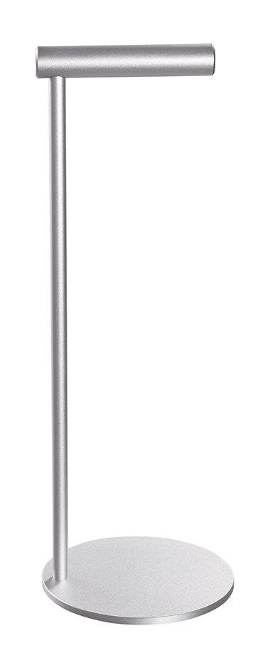Headset Stand - Universal - Silver