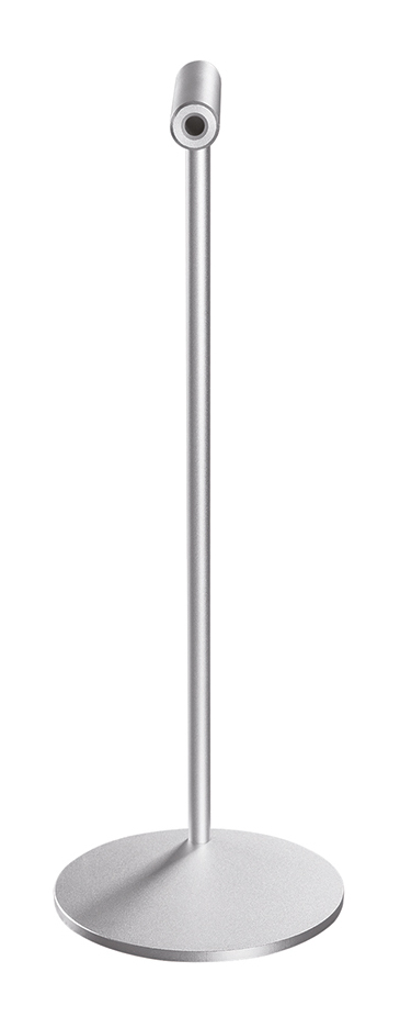 Headset Stand - Universal - Silver