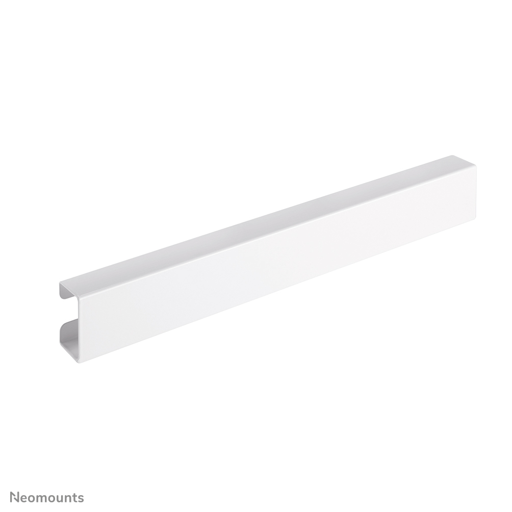 Cable Cover - Magnetic Fixture - Universal - White