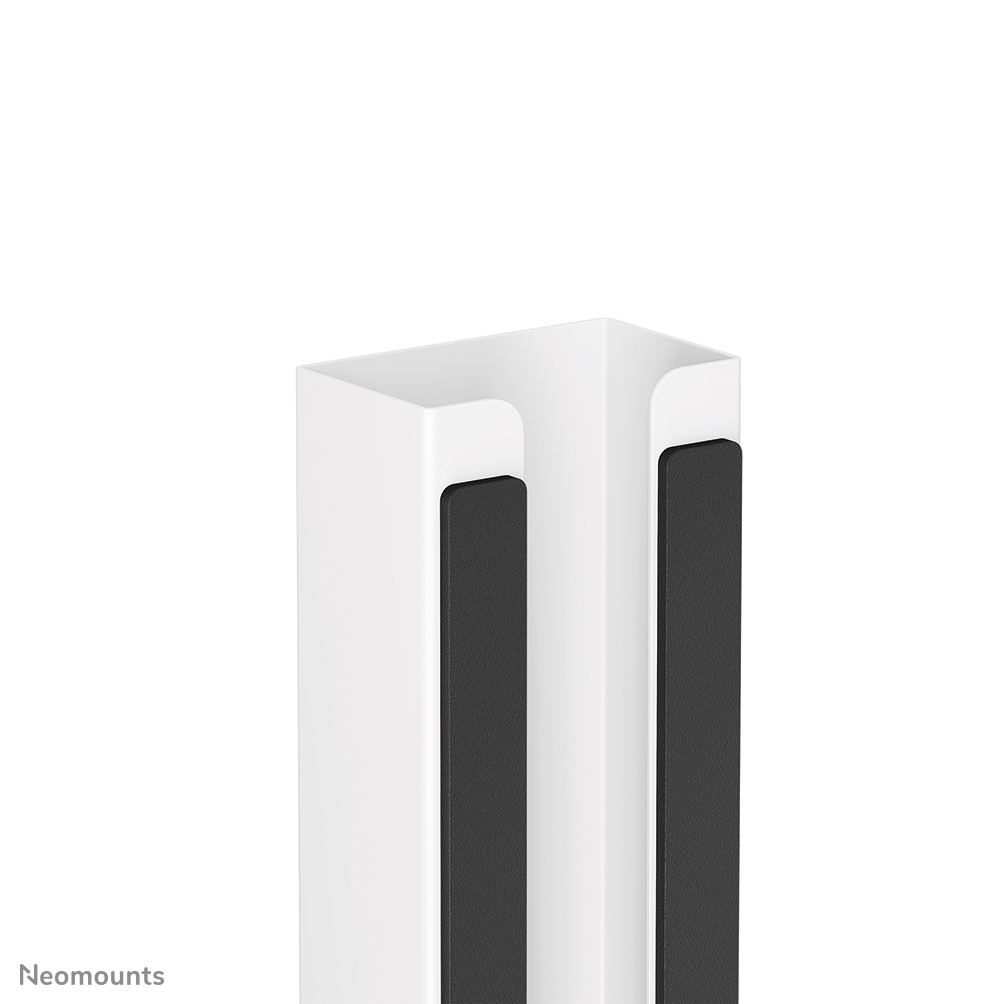 Cable Cover - Magnetic Fixture - Universal - White