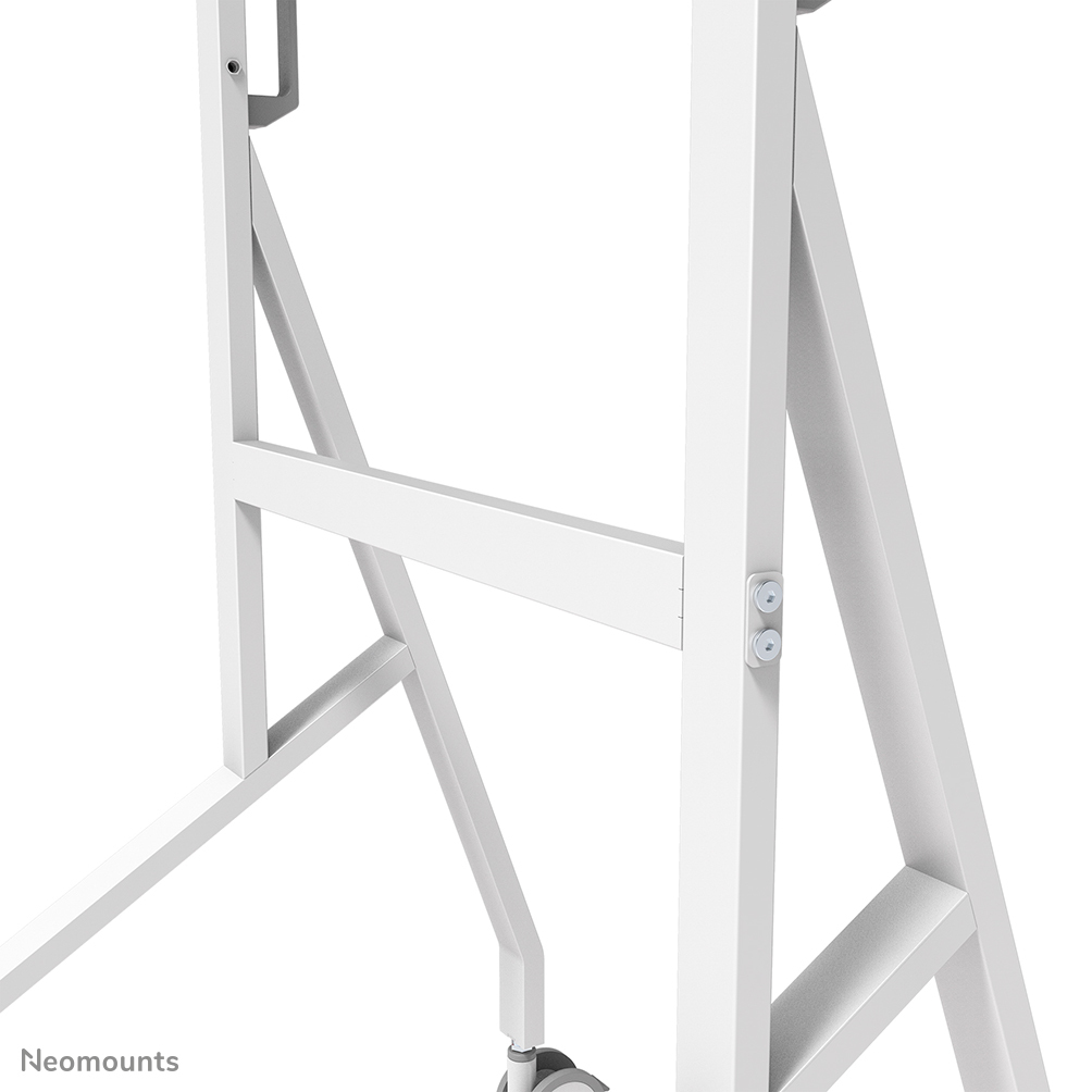 Flip Trolley 55-65in - Rotatable - Fast Installation