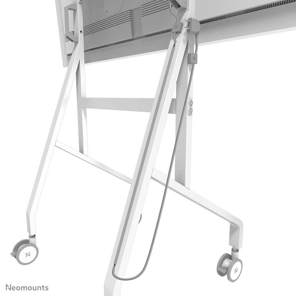 Flip Trolley 55-65in - Rotatable - Fast Installation