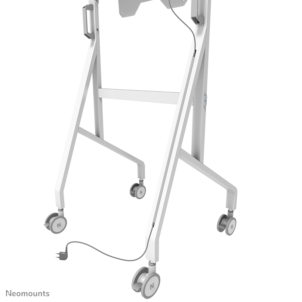Flip Trolley 55-65in - Rotatable - Fast Installation