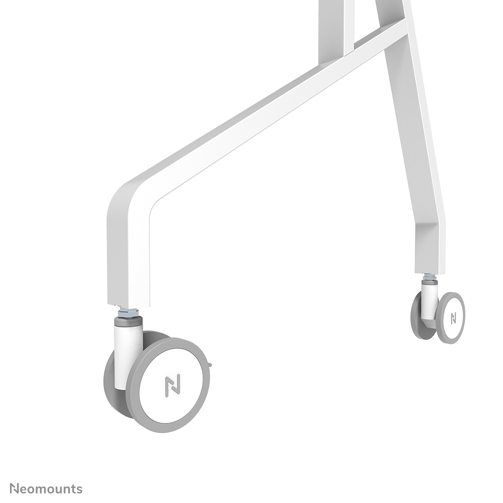 Flip Trolley 55-65in - Rotatable - Fast Installation