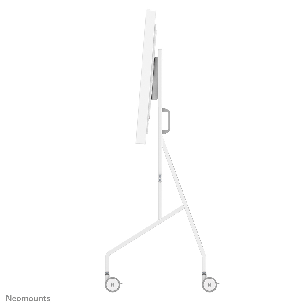 Flip Trolley 55-65in - Rotatable - Fast Installation
