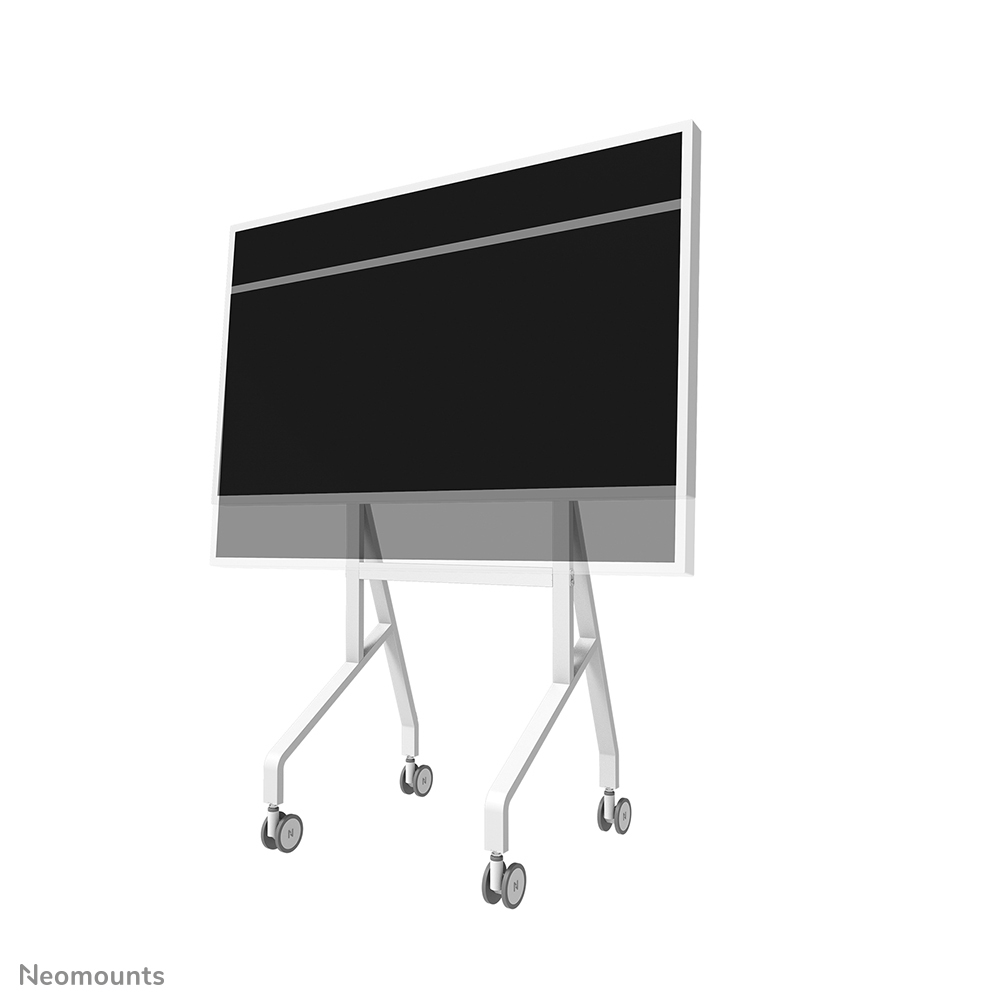 Flip Trolley 55-65in - Rotatable - Fast Installation