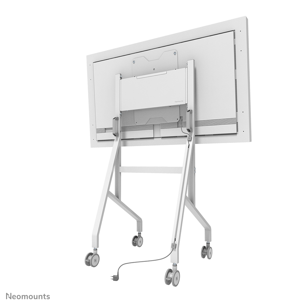 Flip Trolley 55-65in - Rotatable - Fast Installation