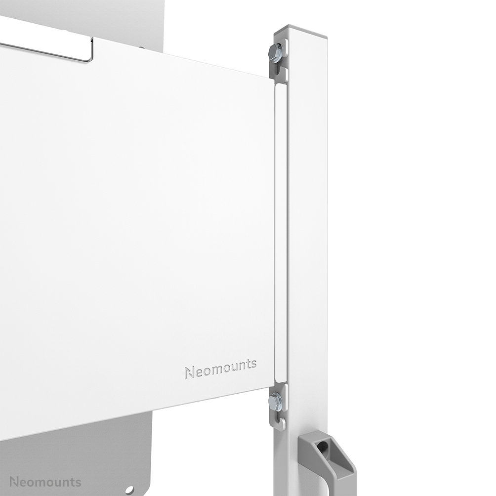 Flip Trolley 55-65in - Rotatable - Fast Installation