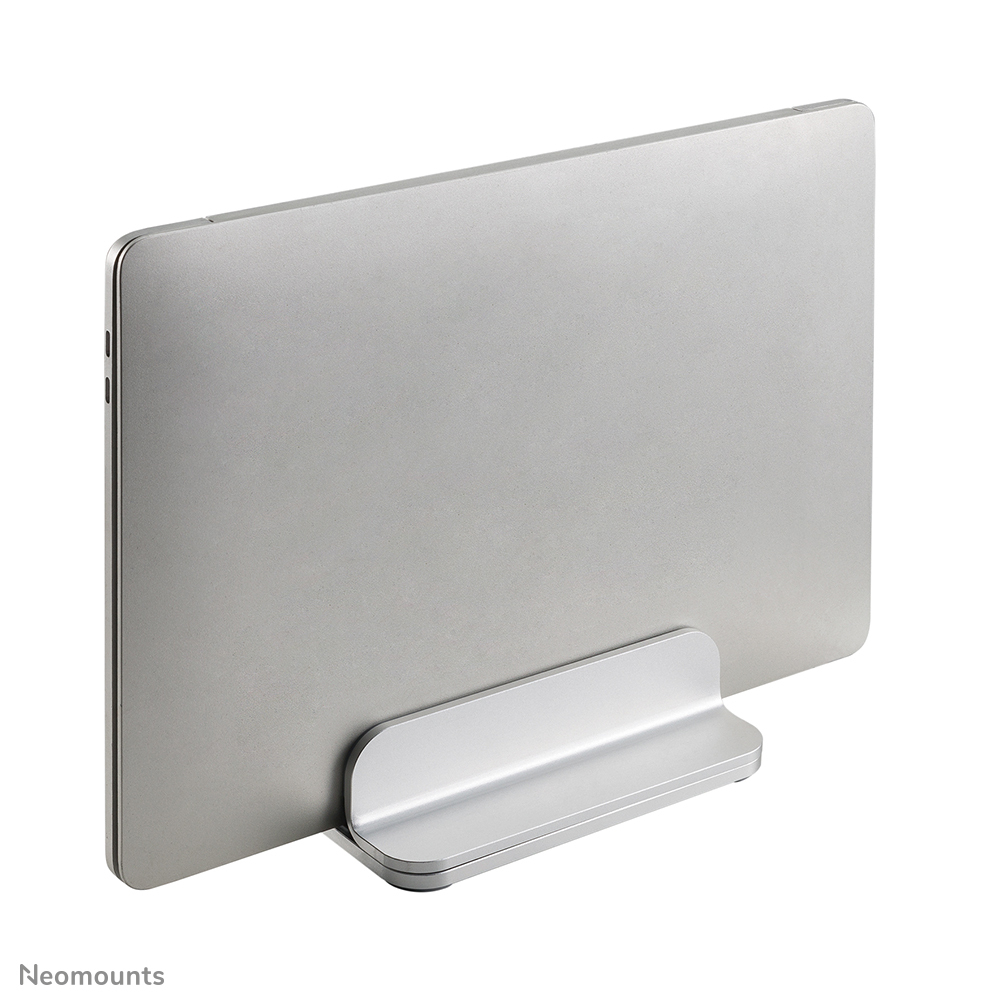 Laptop Holder - 11-17in - Max 5 Kg - Universal - Silver