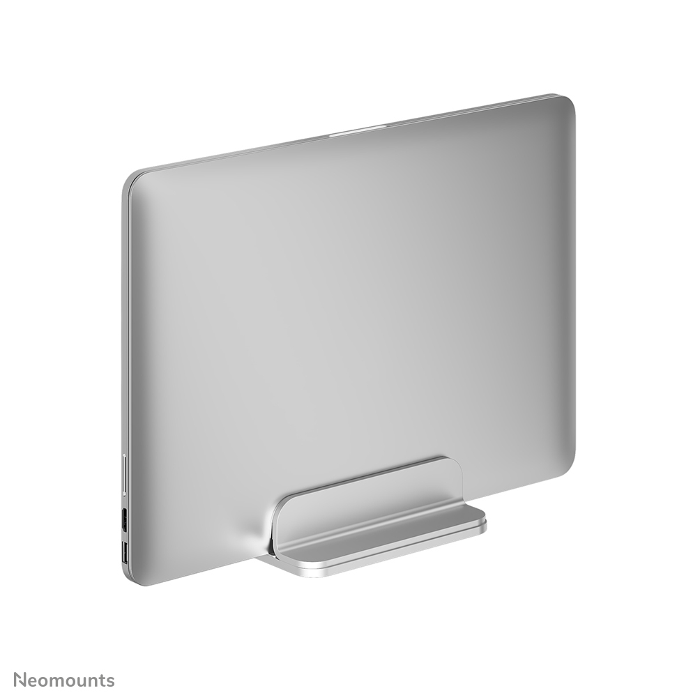 Laptop Holder - 11-17in - Max 5 Kg - Universal - Silver