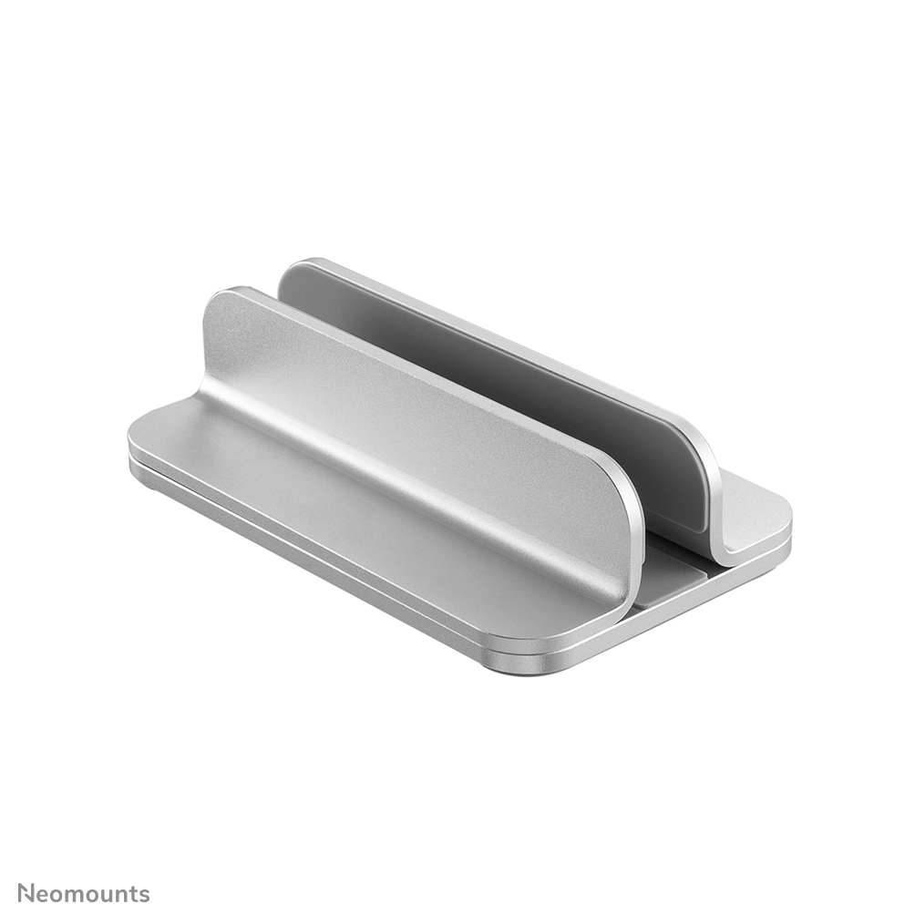 Laptop Holder - 11-17in - Max 5 Kg - Universal - Silver