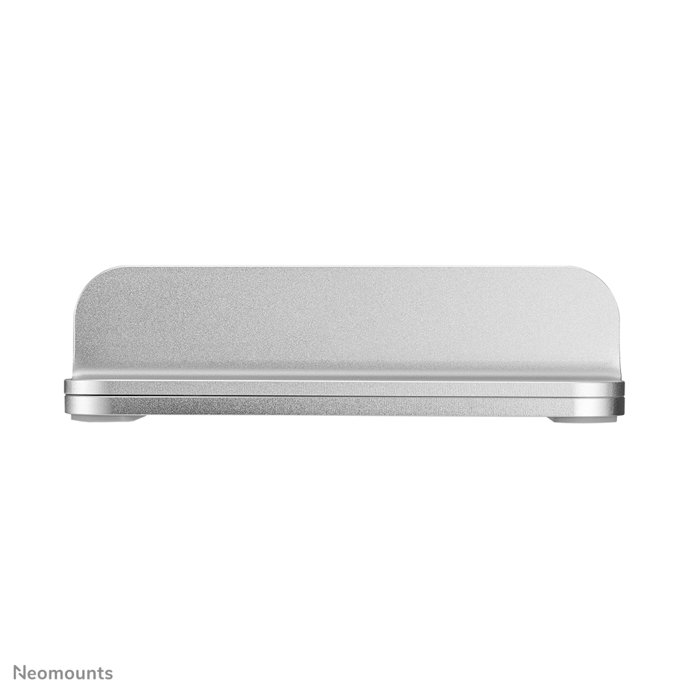 Laptop Holder - 11-17in - Max 5 Kg - Universal - Silver