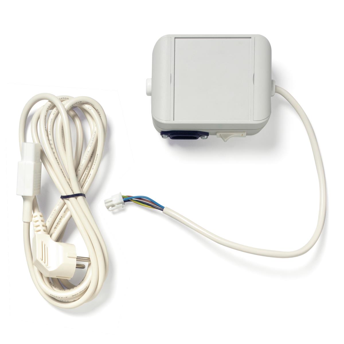 Projection Screen Elpro Electrol Easy Install  With Cable