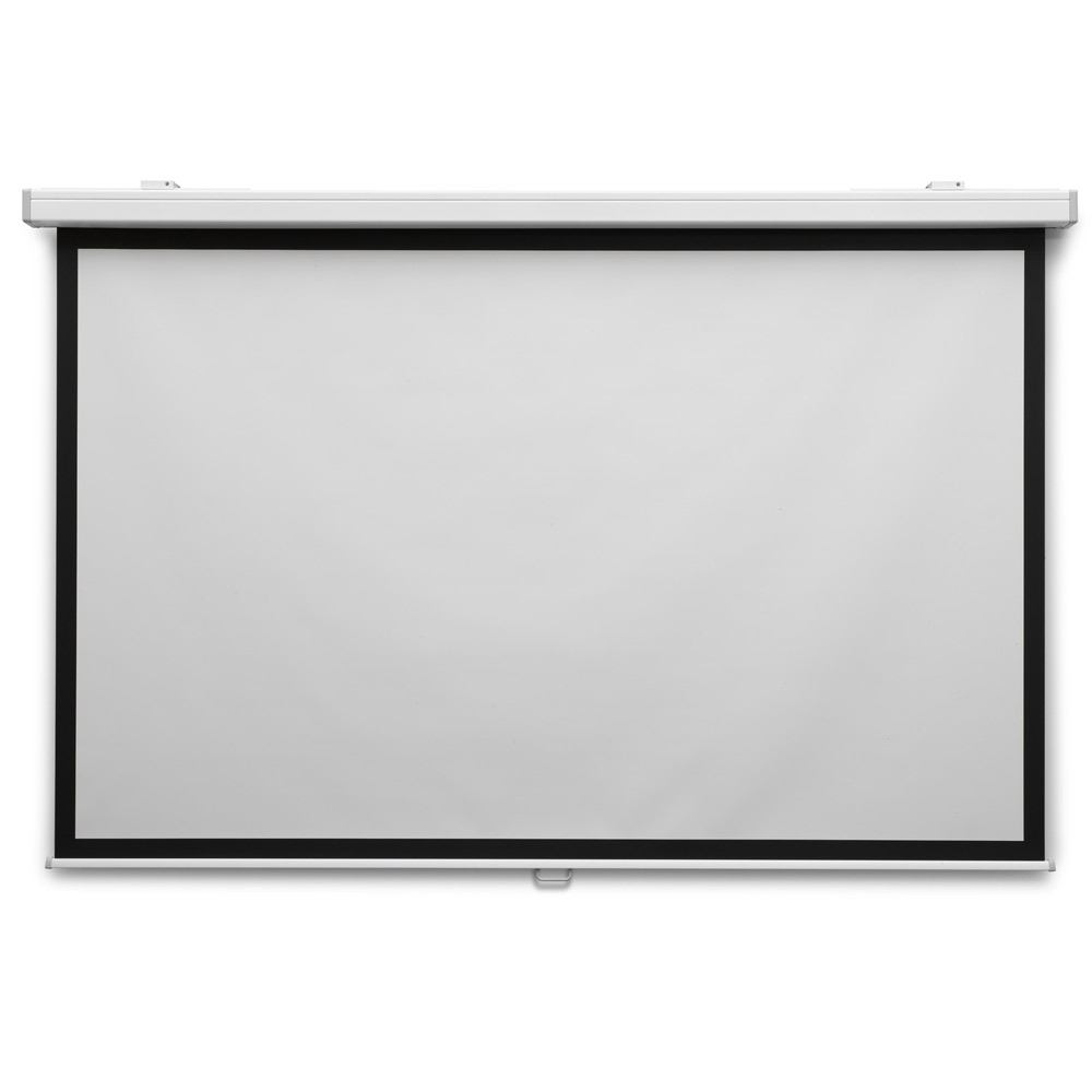 Proscreen Csr 128x220cm Matte White