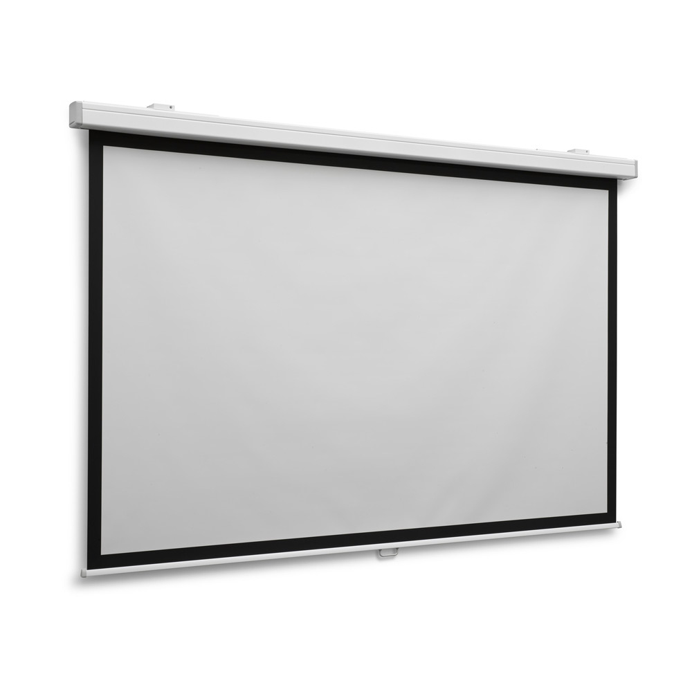 Proscreen Csr 139x240cm Matte White