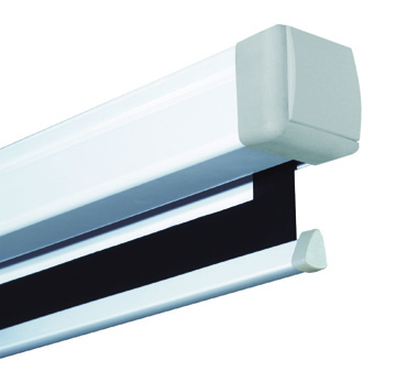 Proscreen Csr 141x220cm Matte White