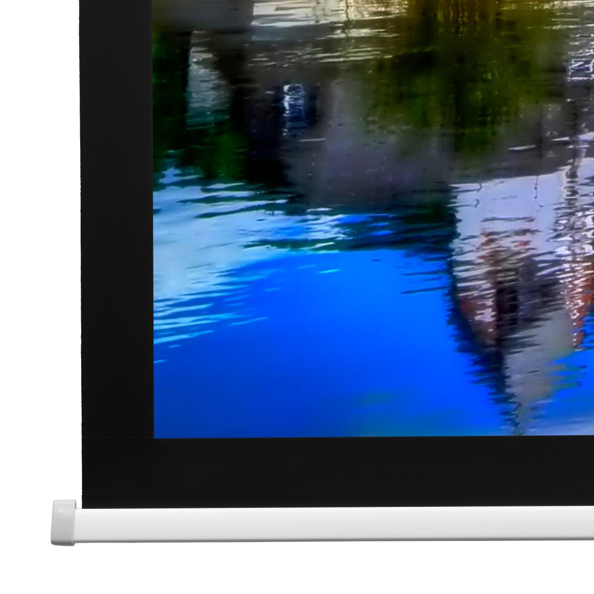 Proscreen Csr 115x180cm Matte White