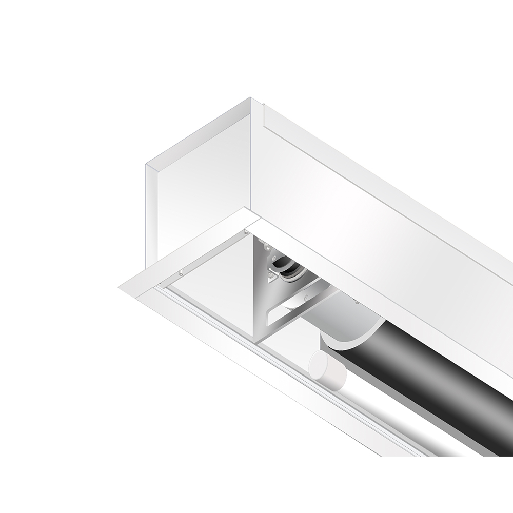 Descender Large Electrol - 10101461