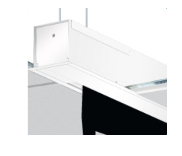 Screen Case (tensioned) Descender Large - 10800132