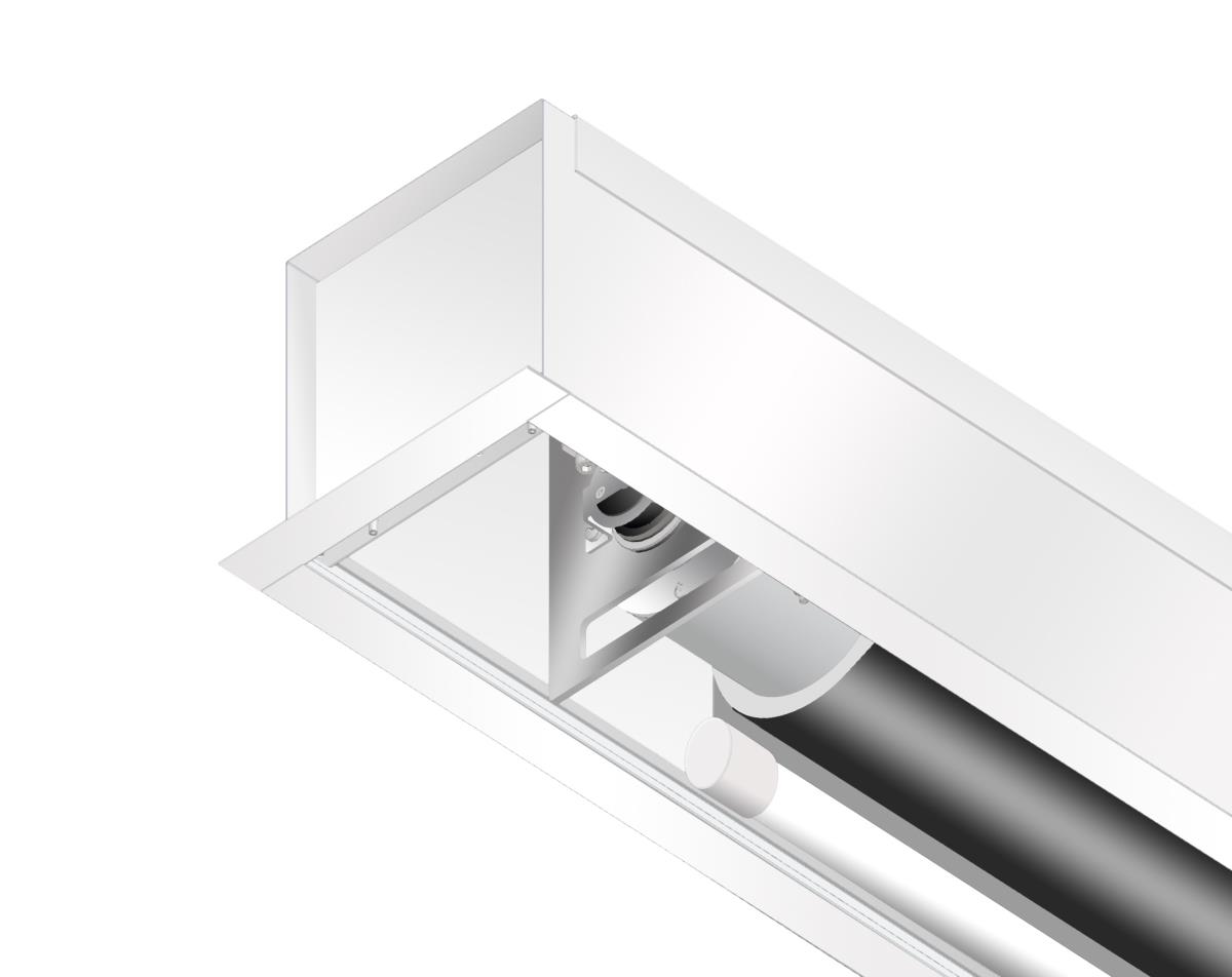 Descender Large Electrol - 10101464